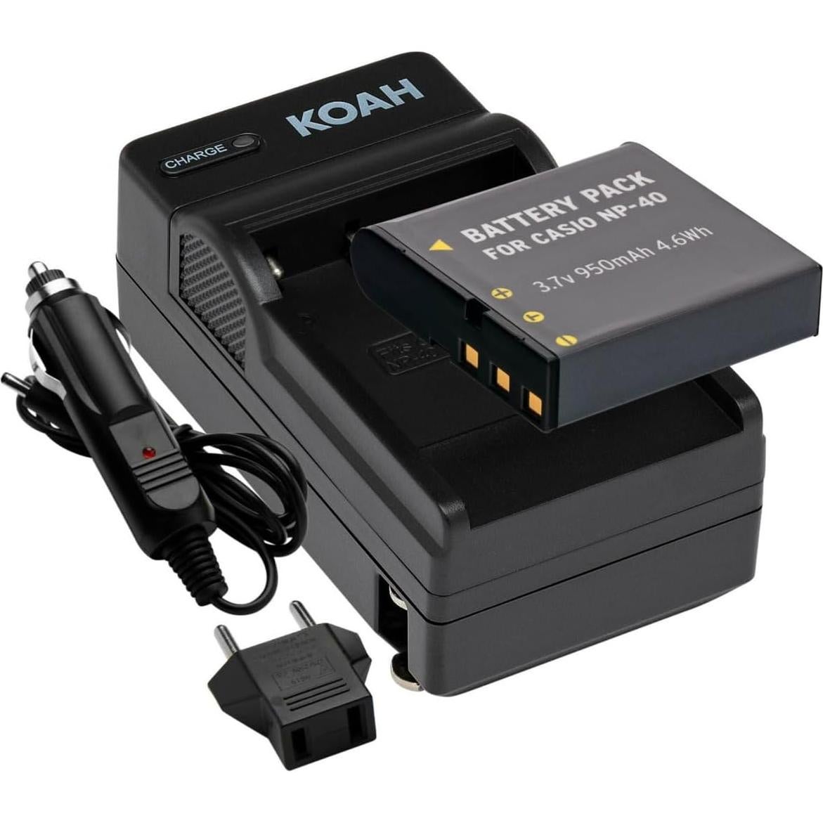 Cámara Digital KODAK PIXPRO AZ425 20MP Zoom 42x + Accesorios