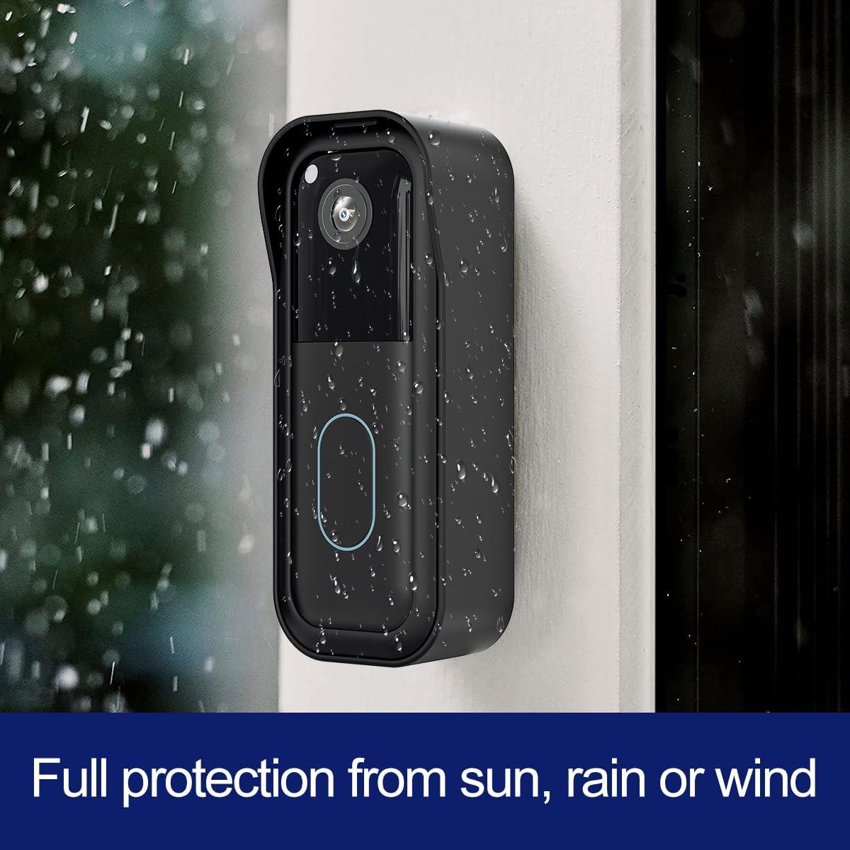 Soporte para Timbre Blink 2ª Generación - Montaje Sin Perforación