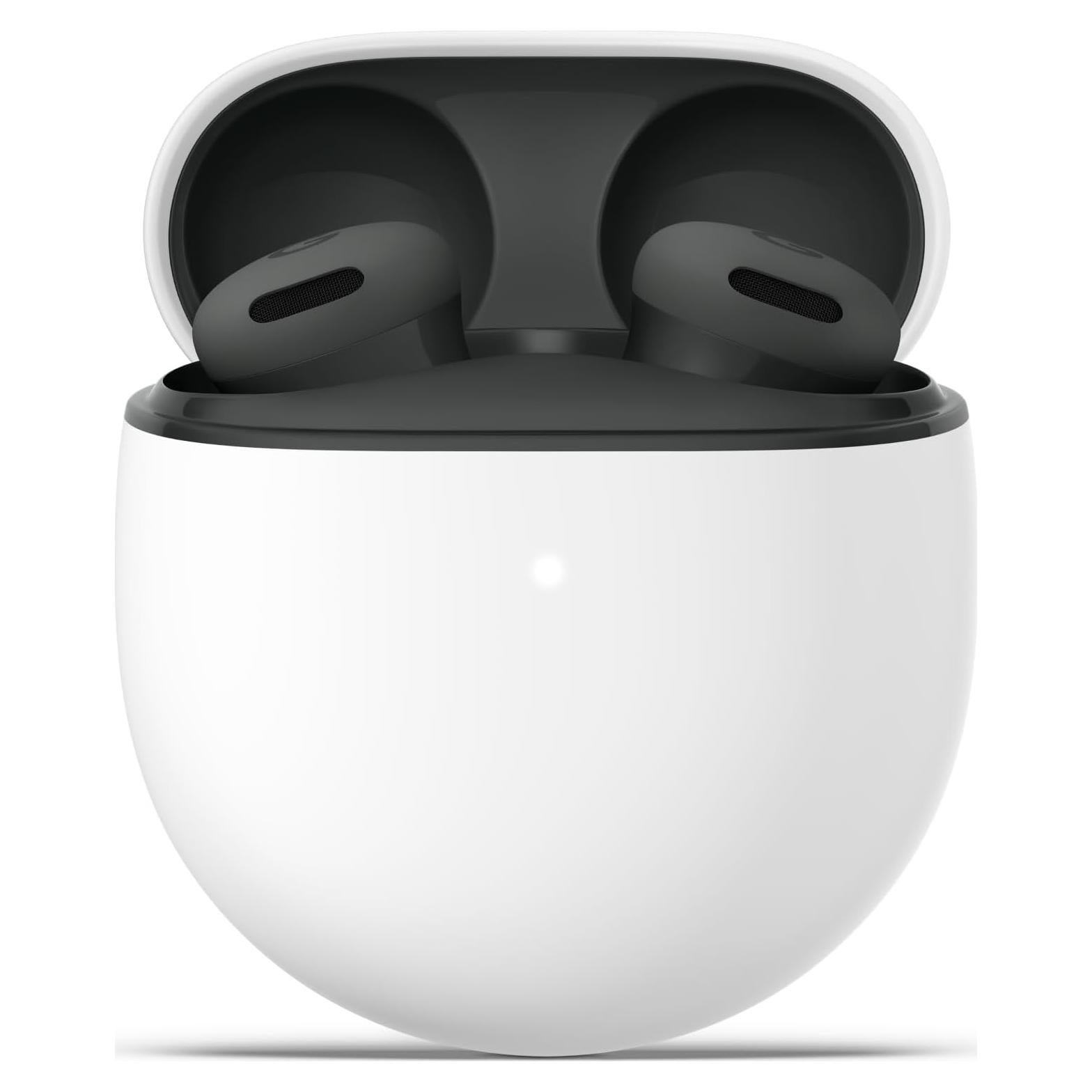 Auriculares Inalámbricos Google Pixel Buds 2a - Avellana