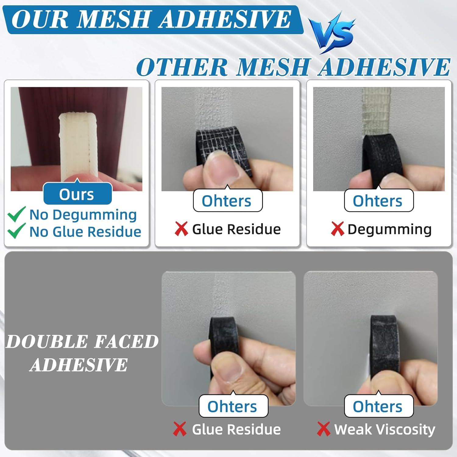 Burlete para Puertas y Ventanas Vannesse 6m Aislante Térmico