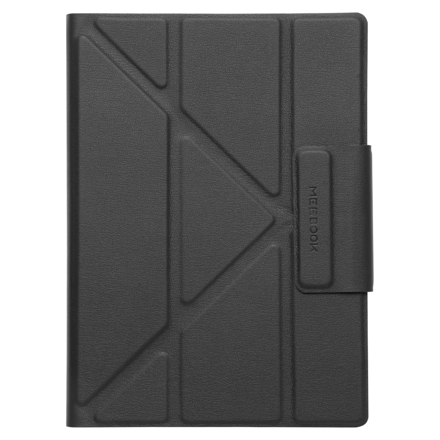Funda Protectora PU para Lector Meebook M8/M8C 7.8" Negro