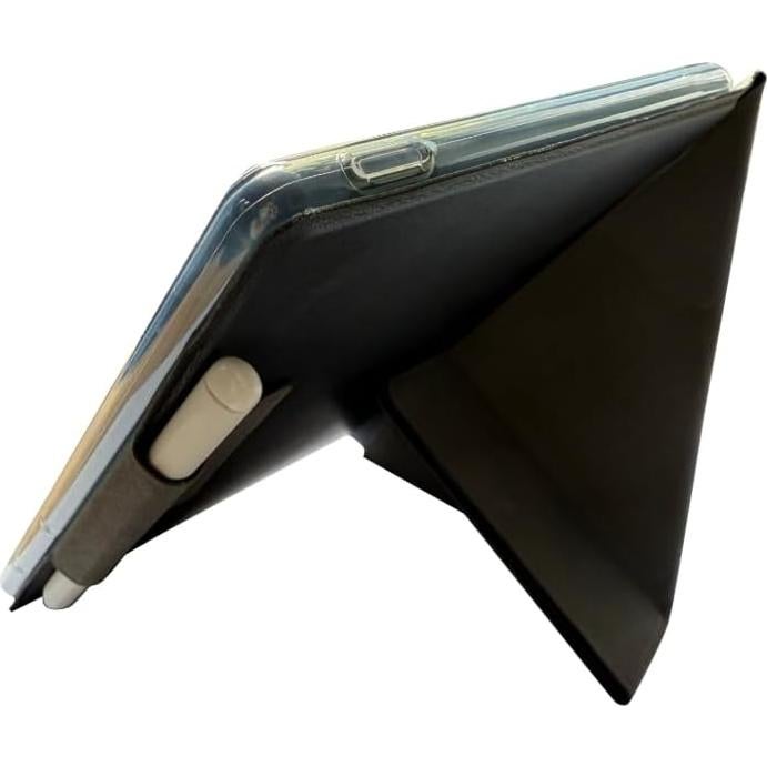 Funda Protectora PU para Lector Meebook M8/M8C 7.8" Negro