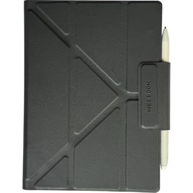 Funda Protectora PU para Lector Meebook M8/M8C 7.8" Negro
