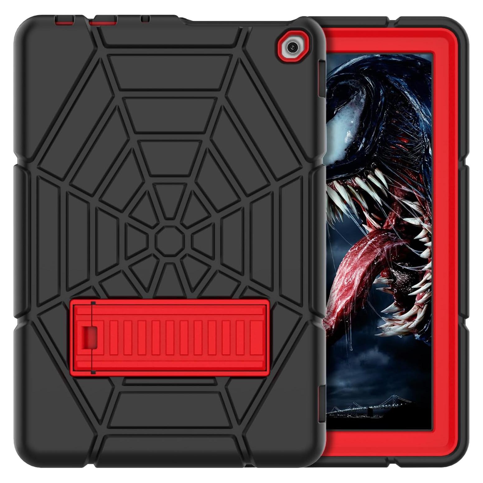 Funda Protectora Grifobes 3-en-1 para Tableta 10.1" 2023/2021