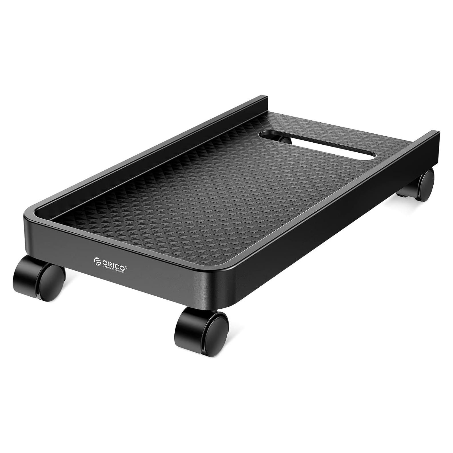 Soporte Móvil para CPU ORICO CPB2 con 4 Ruedas