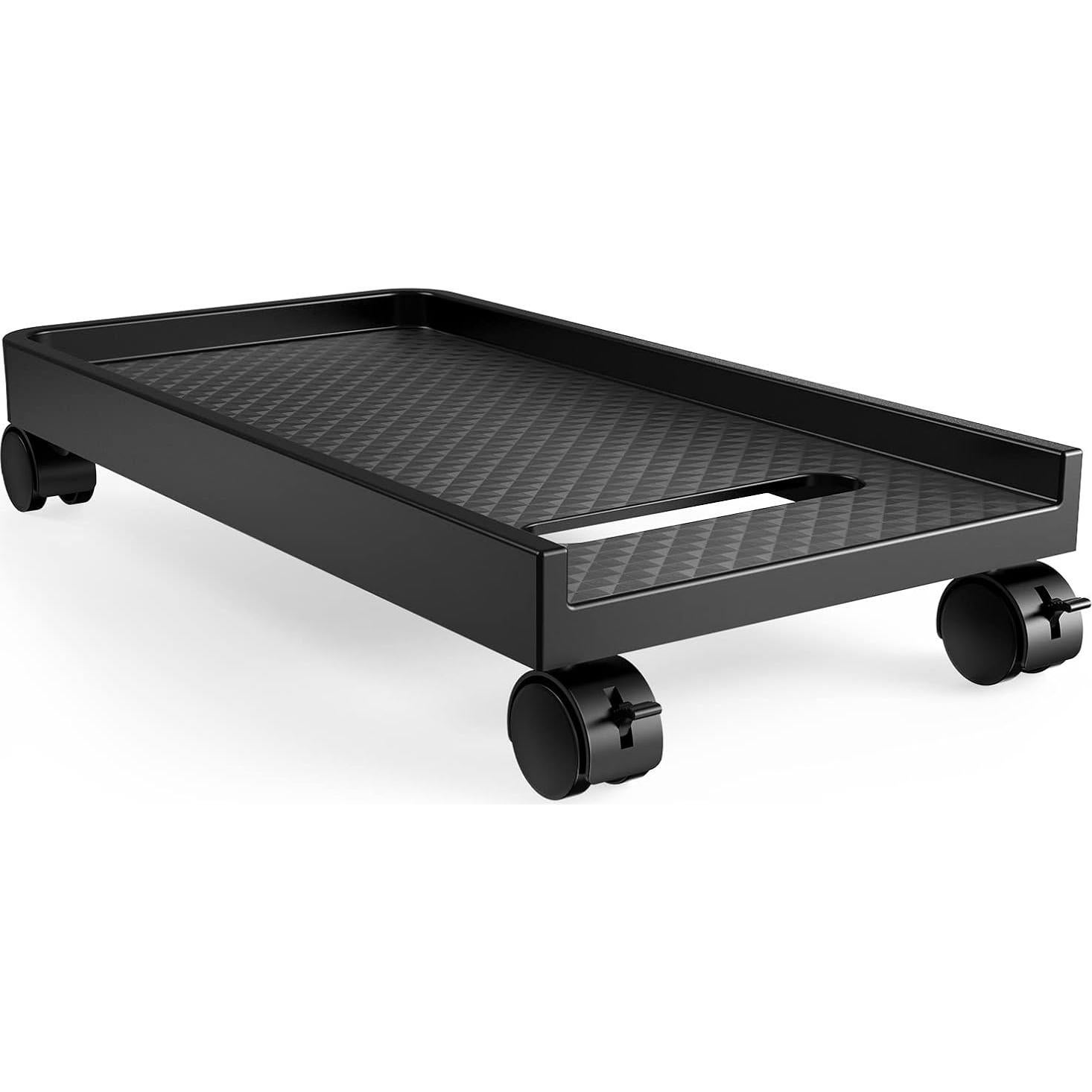 Soporte Móvil para CPU ORICO CPB2 con 4 Ruedas