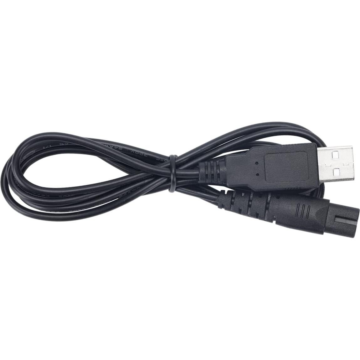 Cargador USB Cabor para Irrigadores Bucales - Carga Rápida