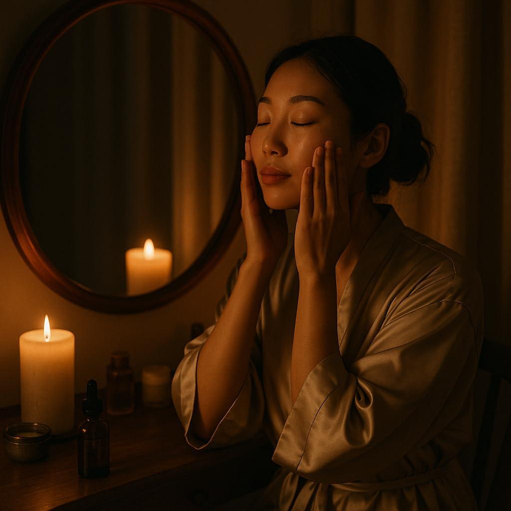 Suero Facial Vitamina C Cuidado de Belleza Global 2x29.57ml