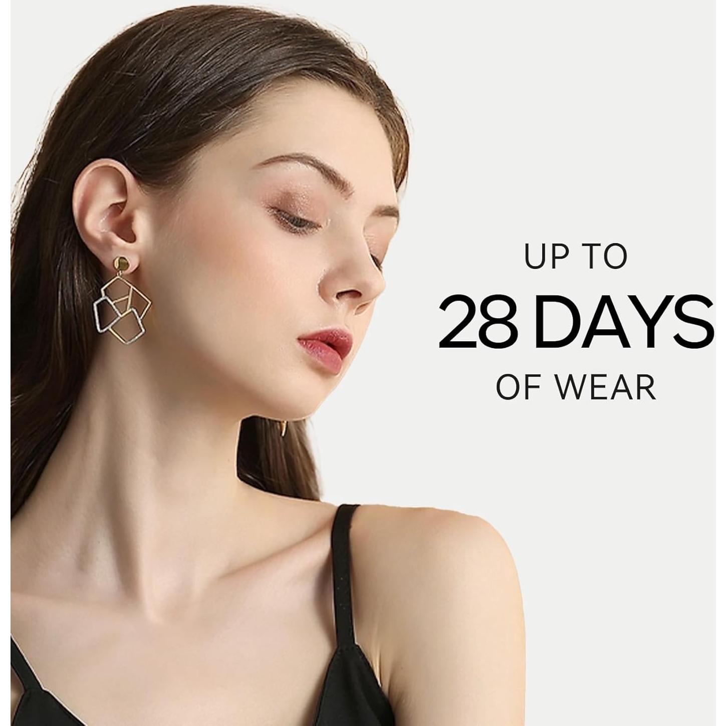 Esmalte de Uñas en Gel MAYCHAO 15ml Blanco Antiguo