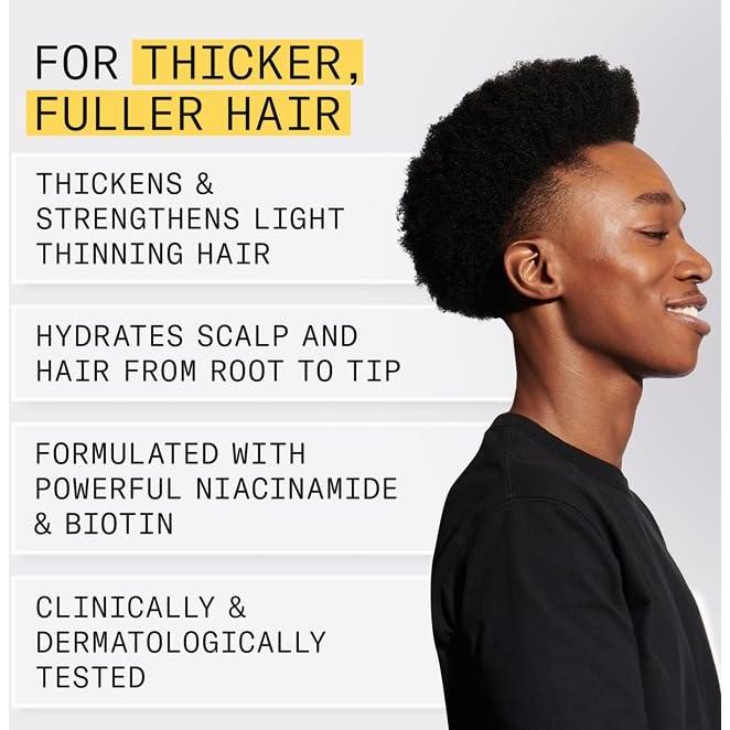 Kit de Engrosamiento de Cabello Nioxin Sistema 1 - 1 Mes