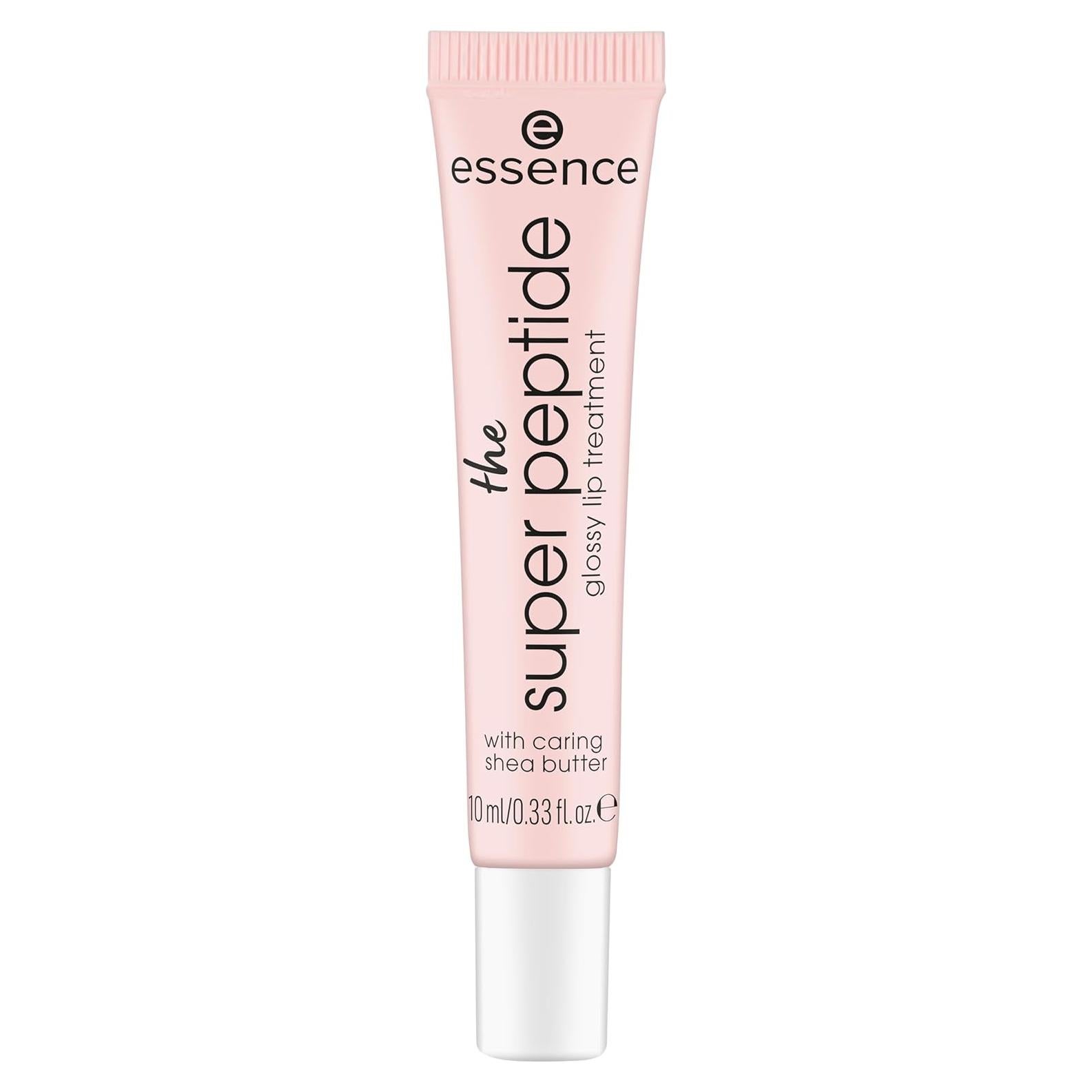 Brillo Labial Hidratante Esencia Peptacular 9.9g Vegano