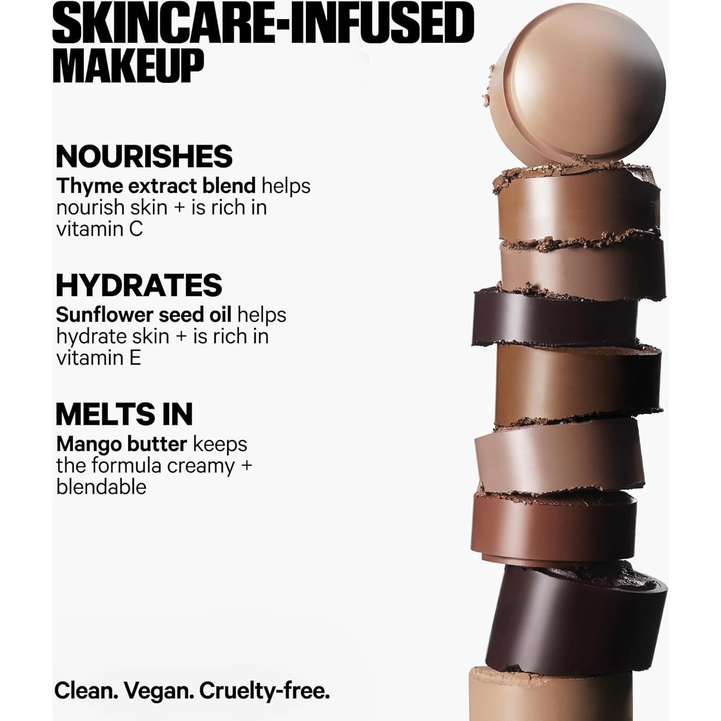 Contorno en Crema Milk Makeup Sculpt Stick Tono Frío 17.86g