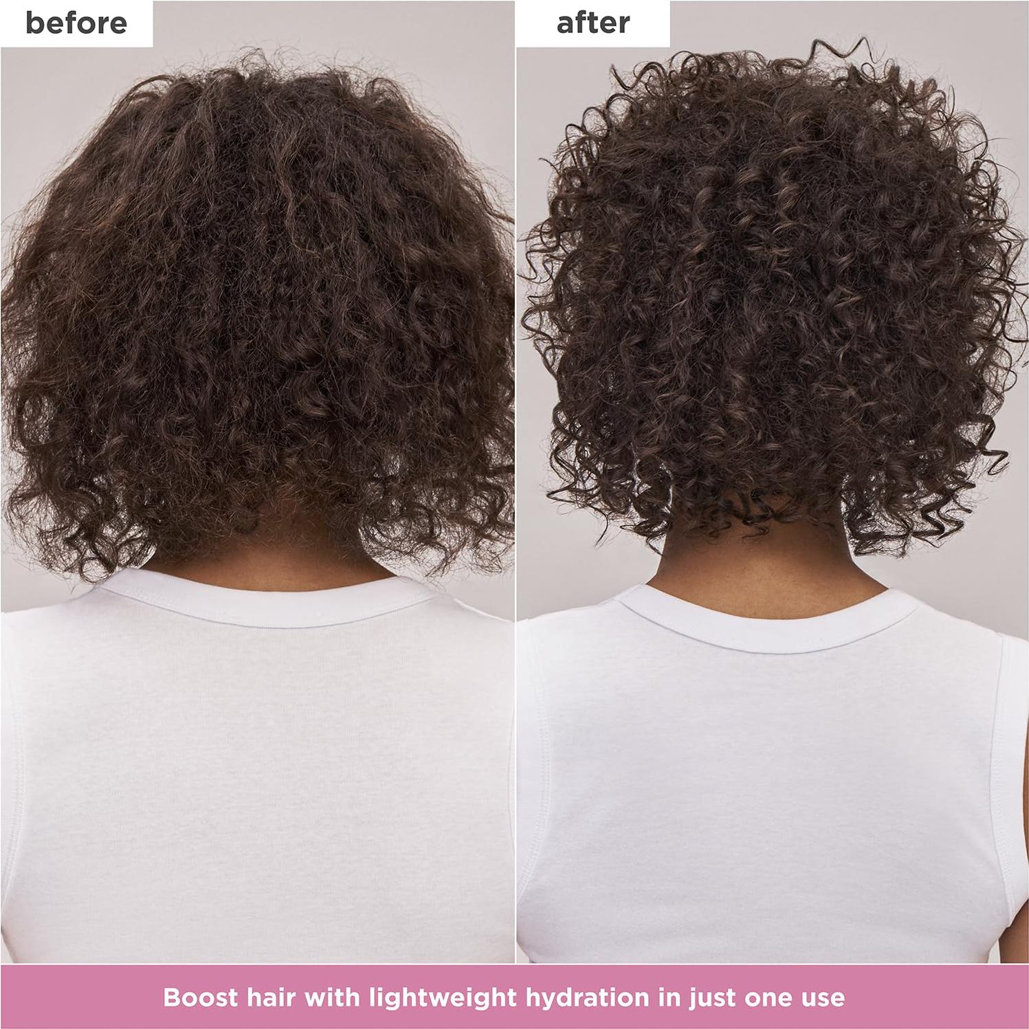 Mascarilla Hidratante Ligera Briogeo Acai Maracuyá 59ml