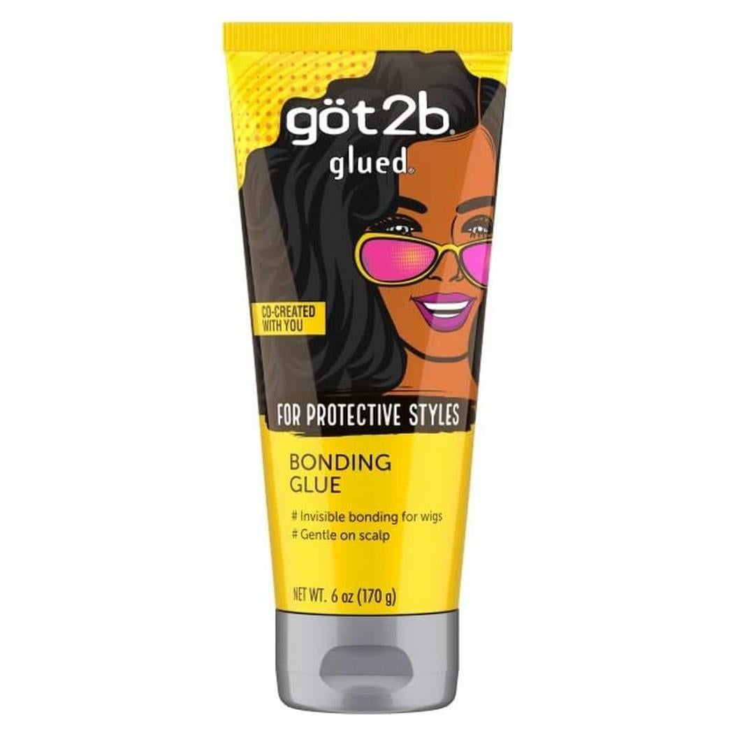 Got2b Glued Bonding Glue 170 g - Pegamento para Pelucas