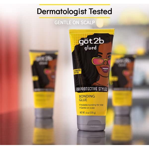 Got2b Glued Bonding Glue 170 g - Pegamento para Pelucas