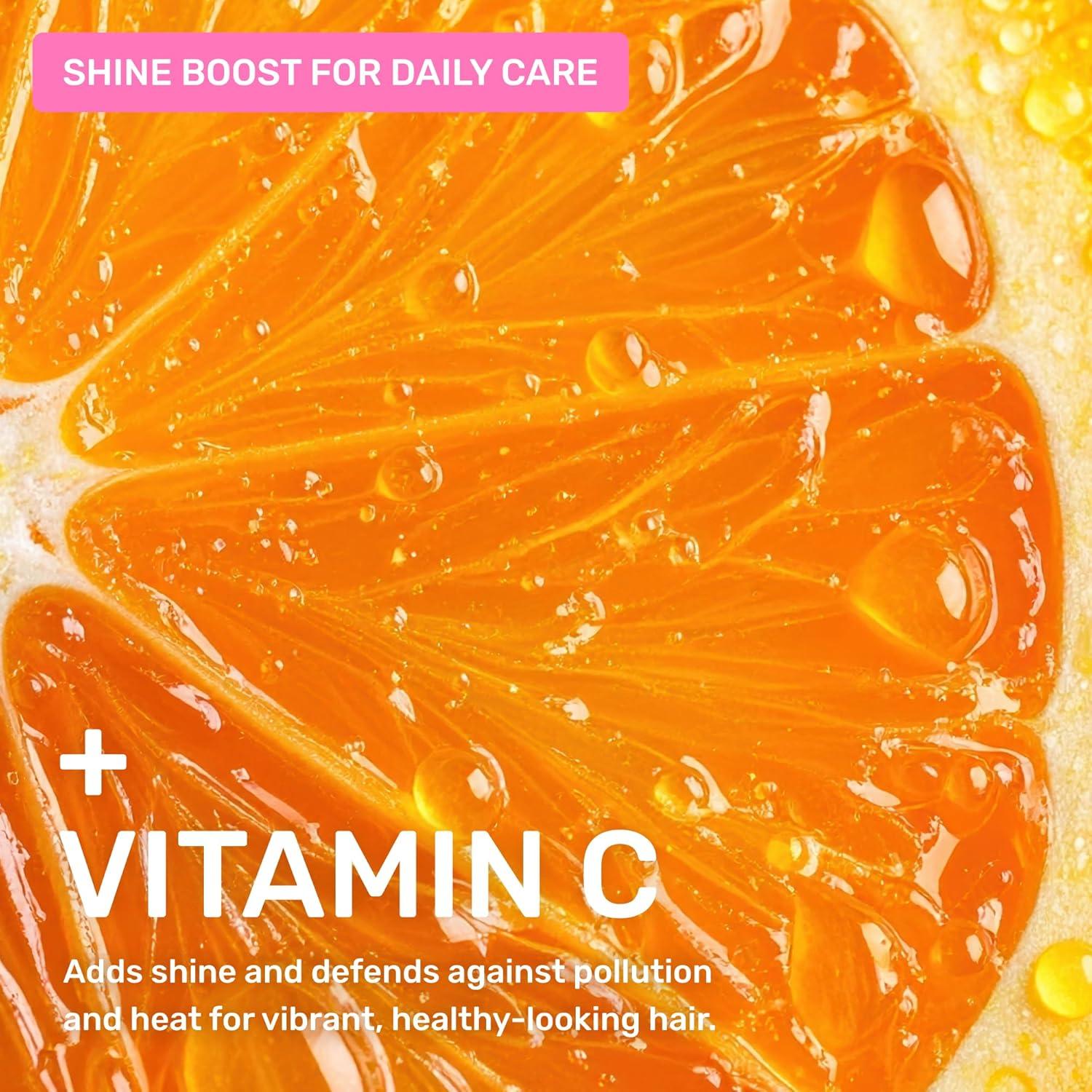 Barra de Champú Ethique Everyday 110g - Brillo y Suavidad Vegano