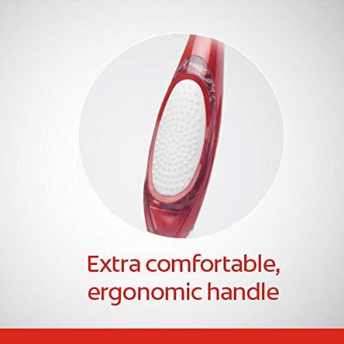 Cepillo de Dientes Colgate 360° Avanzado Blanqueador 2 Piezas