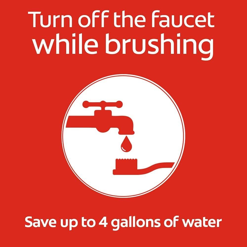 Cepillo de Dientes Colgate 360° Avanzado Blanqueador 2 Piezas