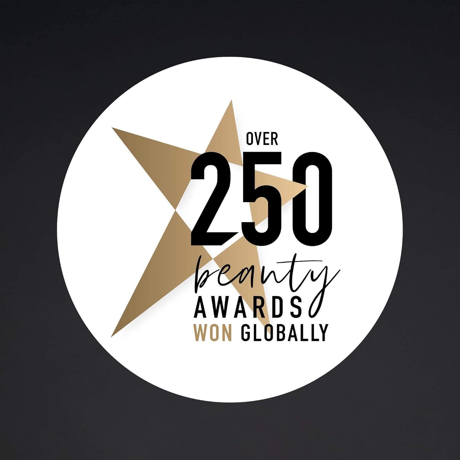 Plancha de Rizos GHD Soft Curl 3.18 cm Profesional Negro