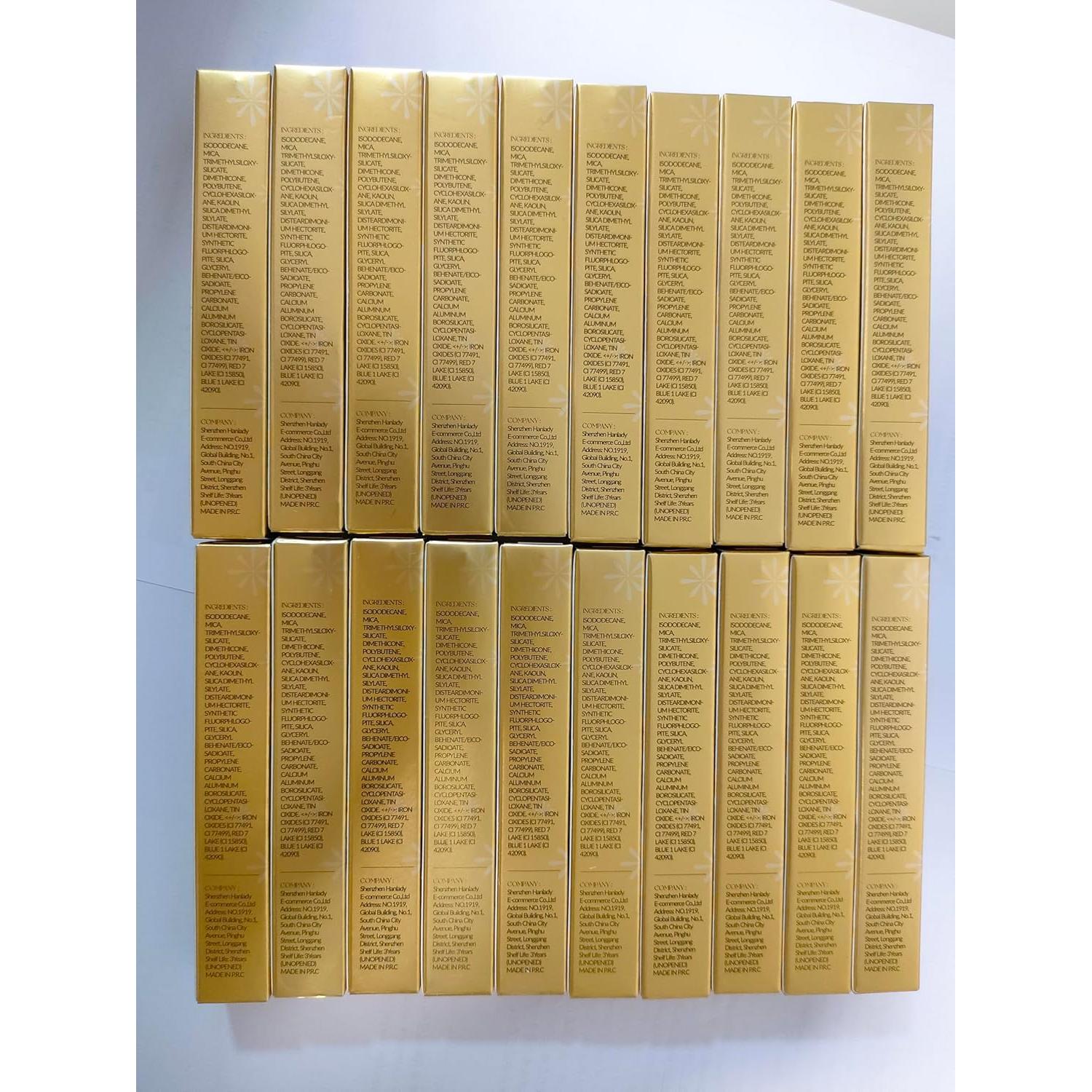 Labial Metálico Depuplum 29.57 ml Color DP101 Halo