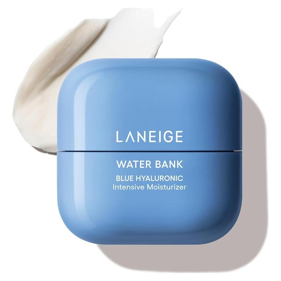 Crema Hidratante Intensiva LANEIGE 20g Piel Extra Seca