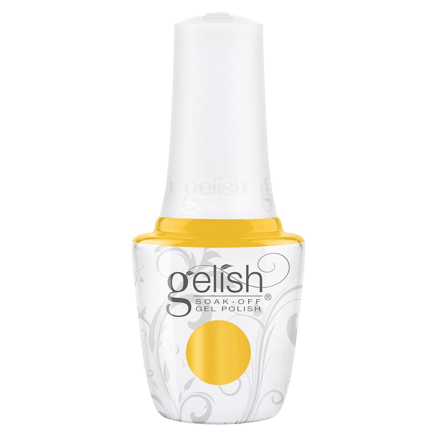 Esmalte de Uñas en Gel Gelish Summer Let's Roll 14.79 ml
