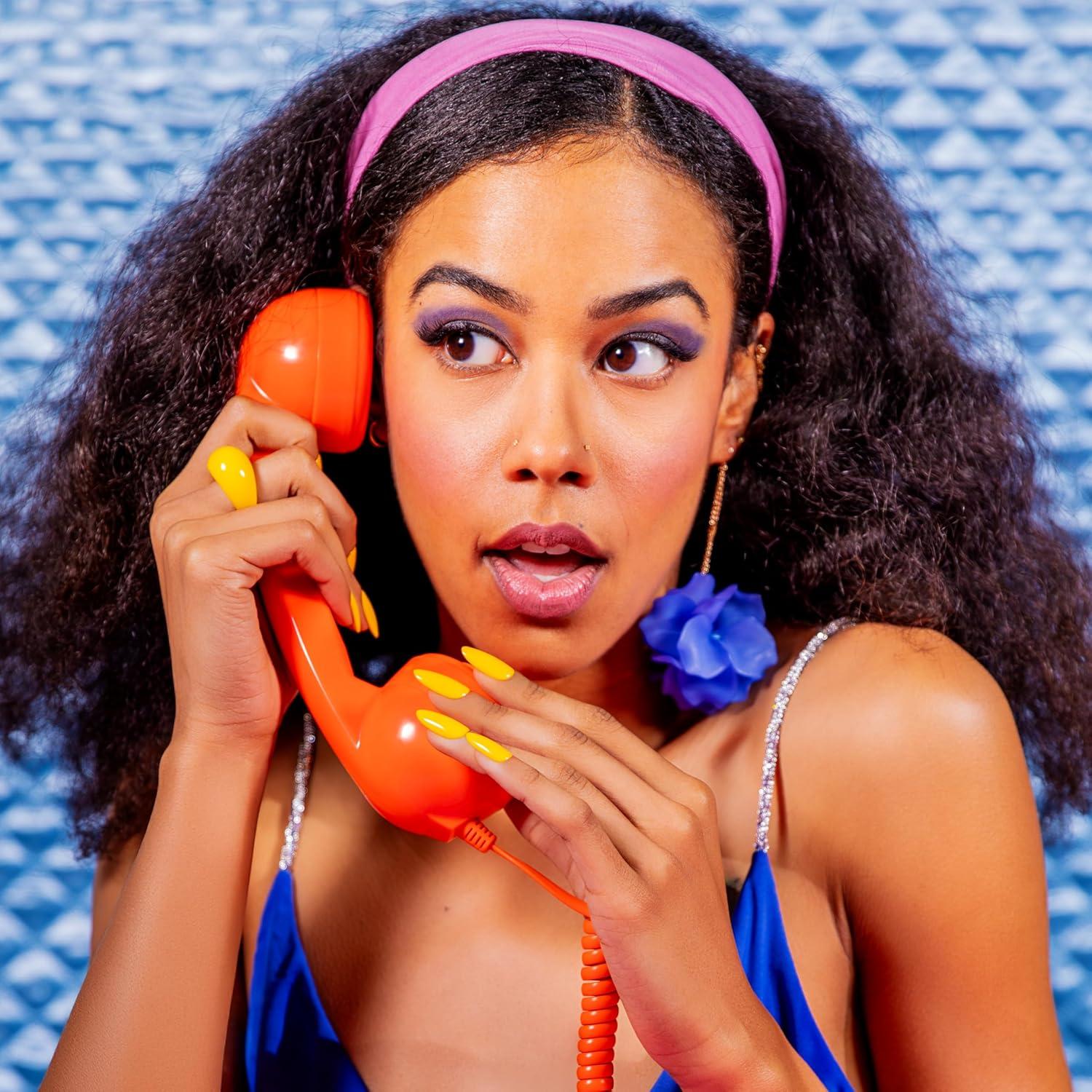 Esmalte de Uñas en Gel Gelish Summer Let's Roll 14.79 ml