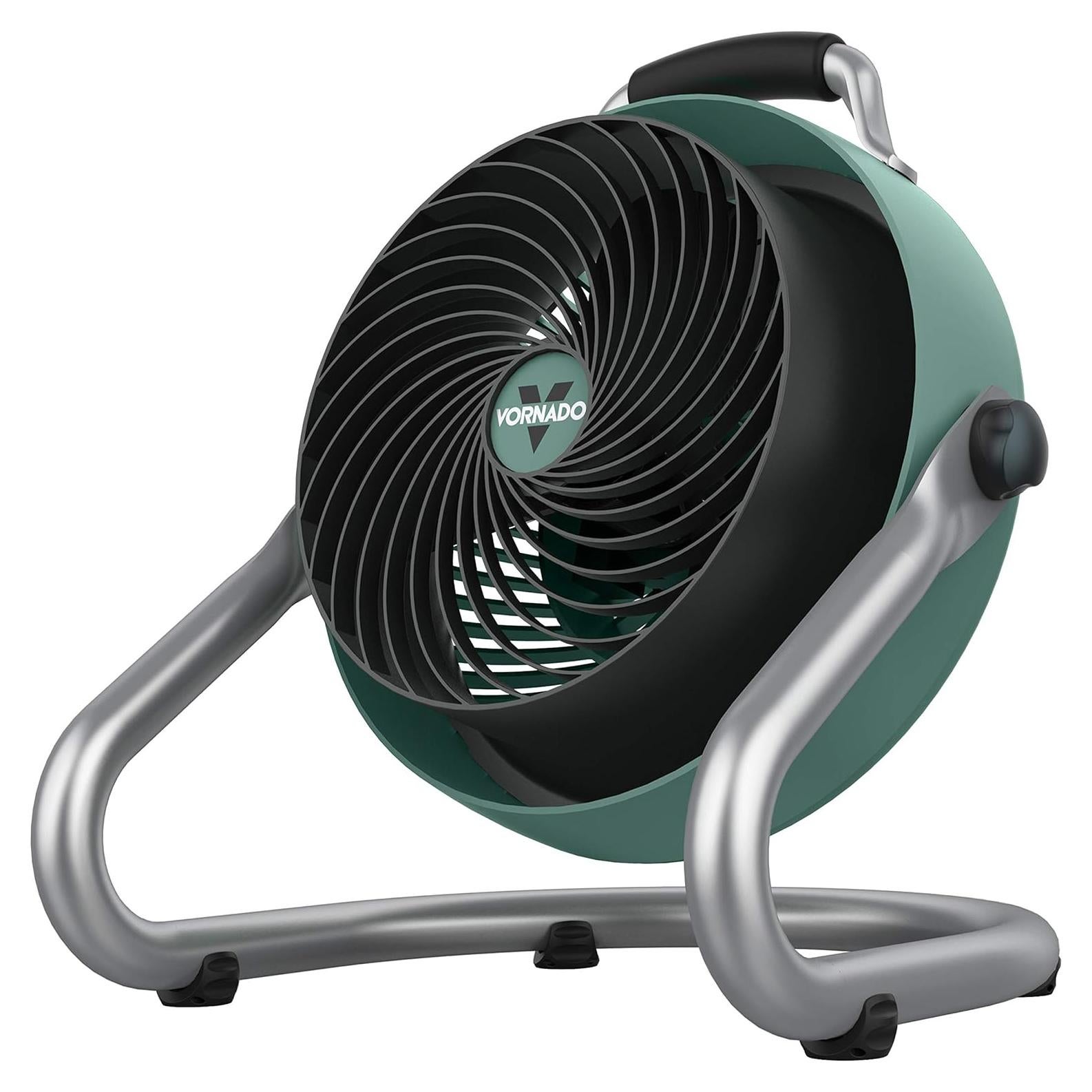 Ventilador de Taller Vornado 293, 3 Velocidades, 40.64 cm