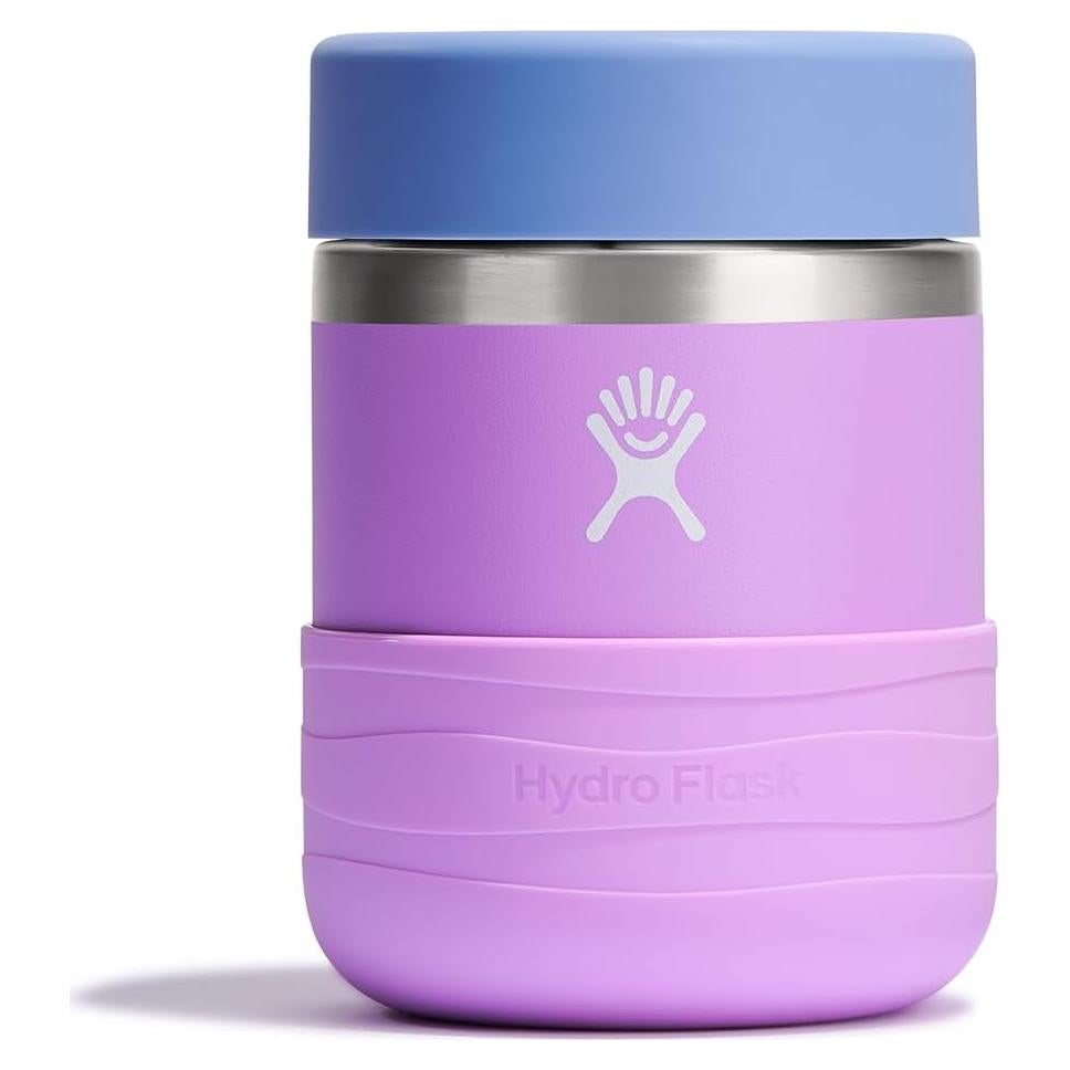 Tarro de Comida Aislado Hydro Flask Niños 354 ml Anemone