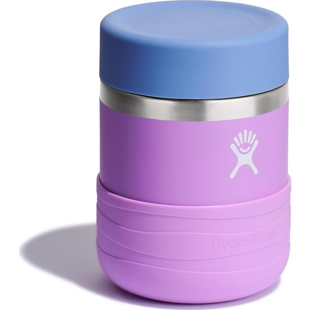 Tarro de Comida Aislado Hydro Flask Niños 354 ml Anemone