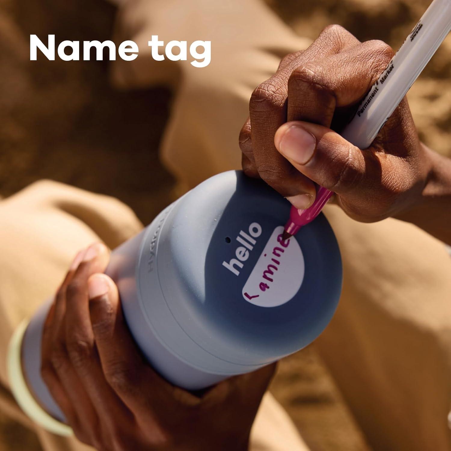 Tarro de Comida Aislado Hydro Flask Niños 354 ml Anemone