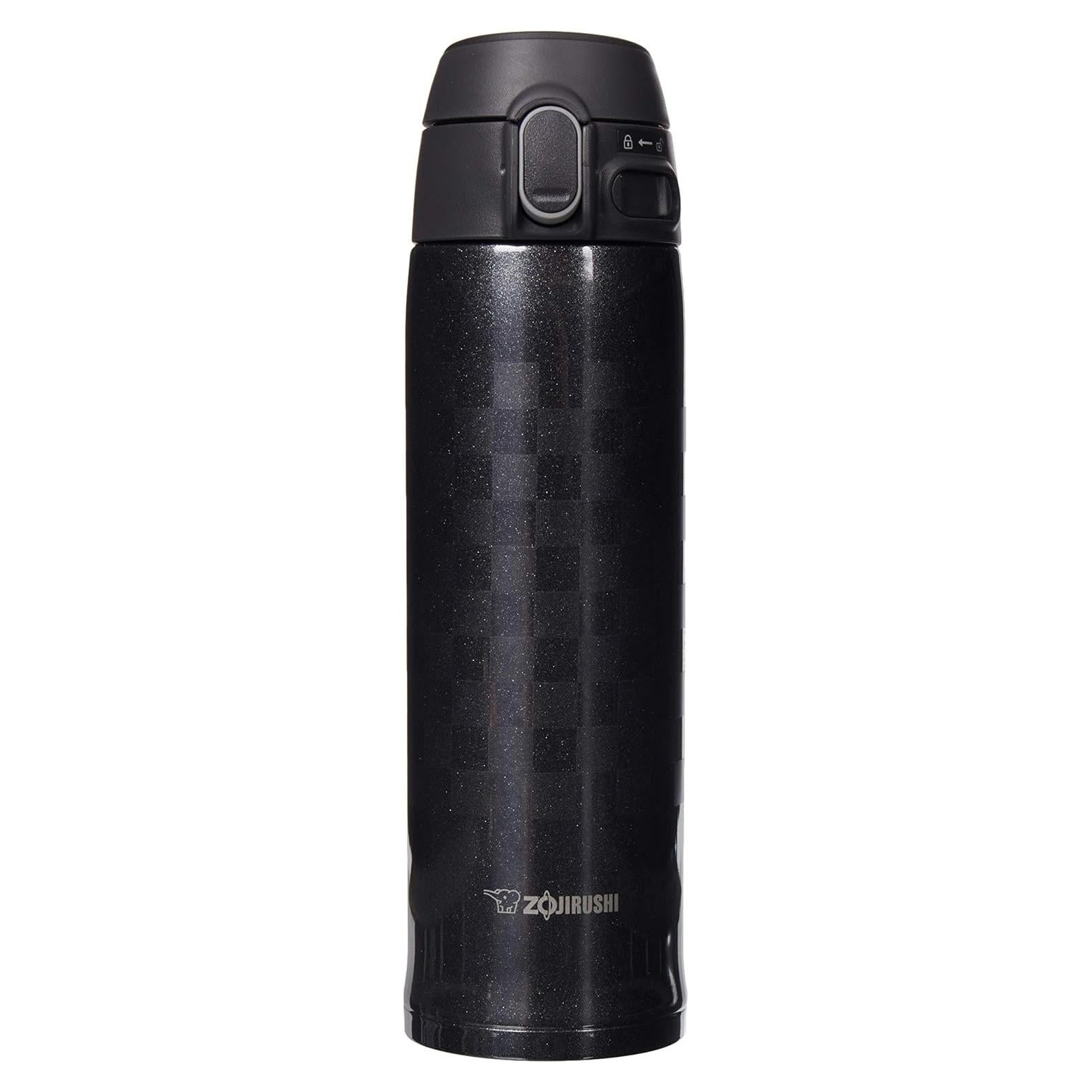 Taza de Acero Inoxidable Zojirushi SM-TAE48WZ 0.47L Ichimatsu