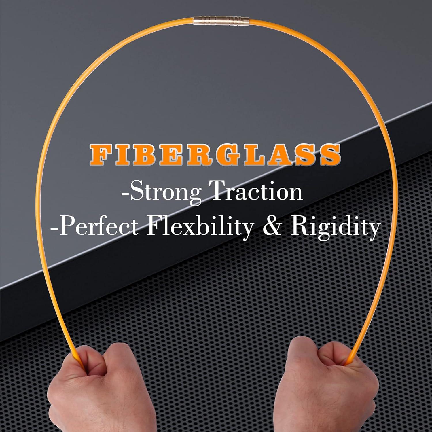 Kit de Herramientas para Pesca de Cables KOOTANS 6.7M