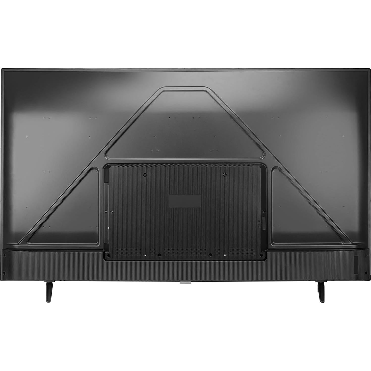 TCL 43" 4K UHD HDR Smart TV Google - Modelo 43S446 2022