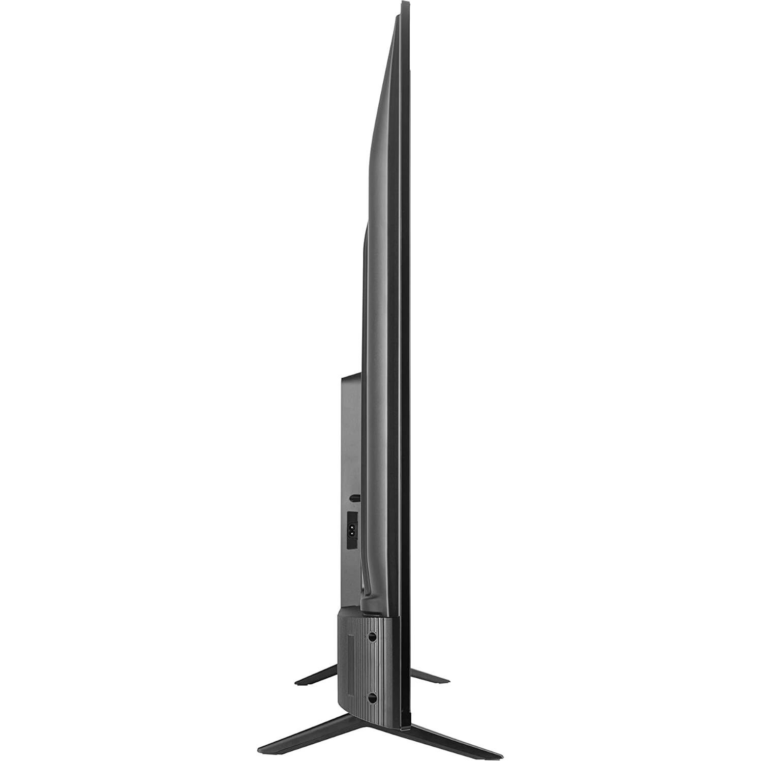 TCL 43" 4K UHD HDR Smart TV Google - Modelo 43S446 2022