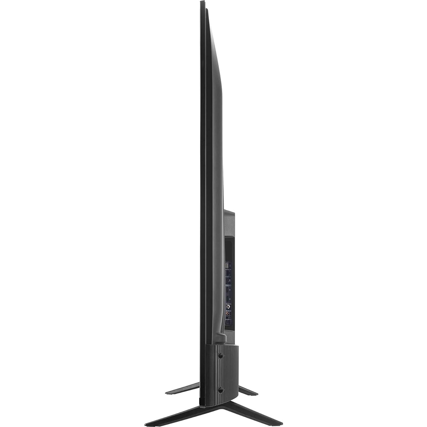 TCL 43" 4K UHD HDR Smart TV Google - Modelo 43S446 2022