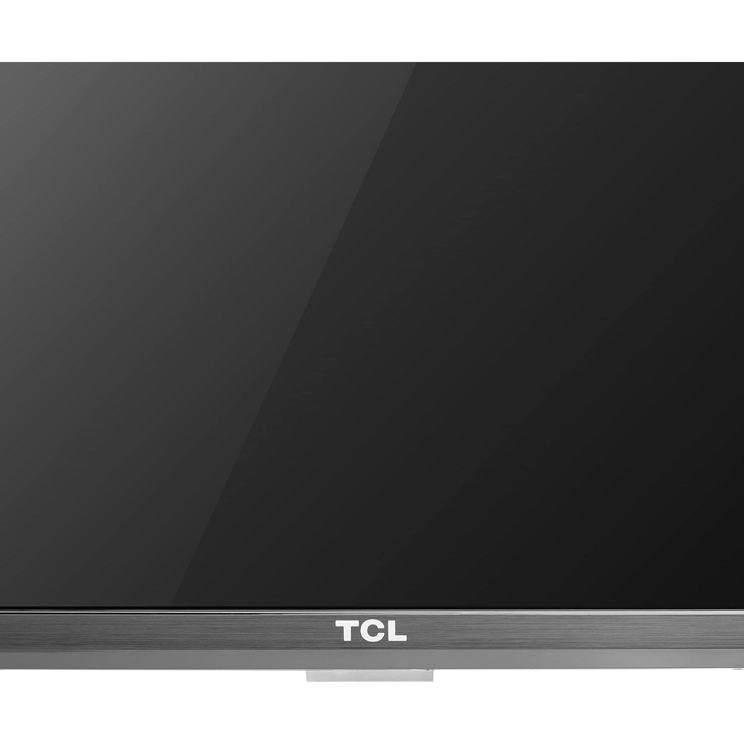 TCL 43" 4K UHD HDR Smart TV Google - Modelo 43S446 2022