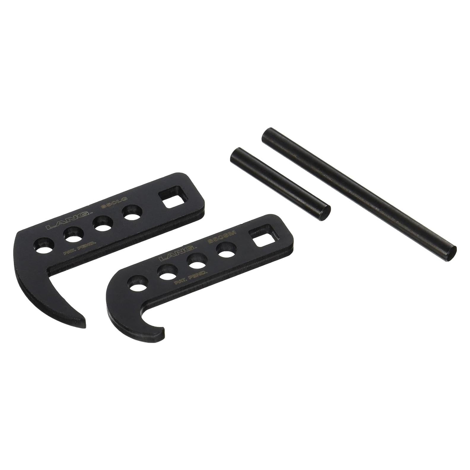 Kit de Extractores de Sellos Lang Tools 850 - Accesorio Auto