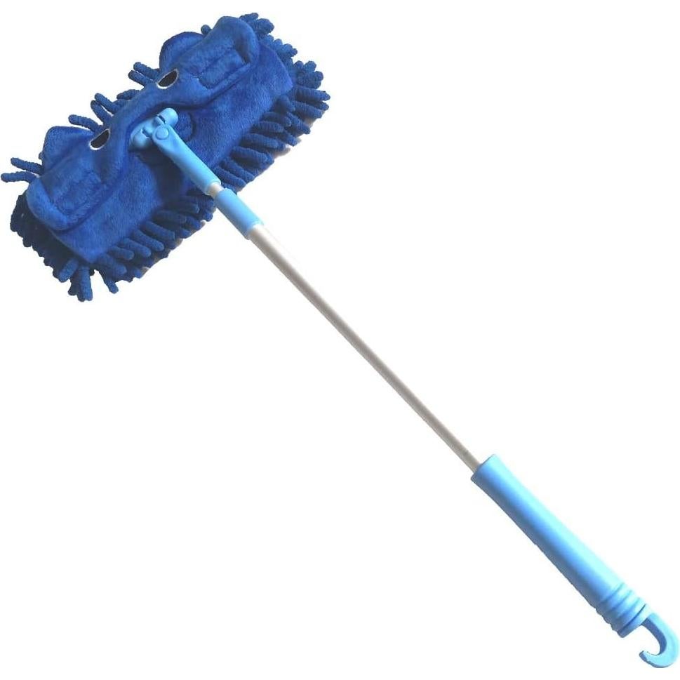 Mini Herramientas de Limpieza para Niños Xifando 3 Piezas