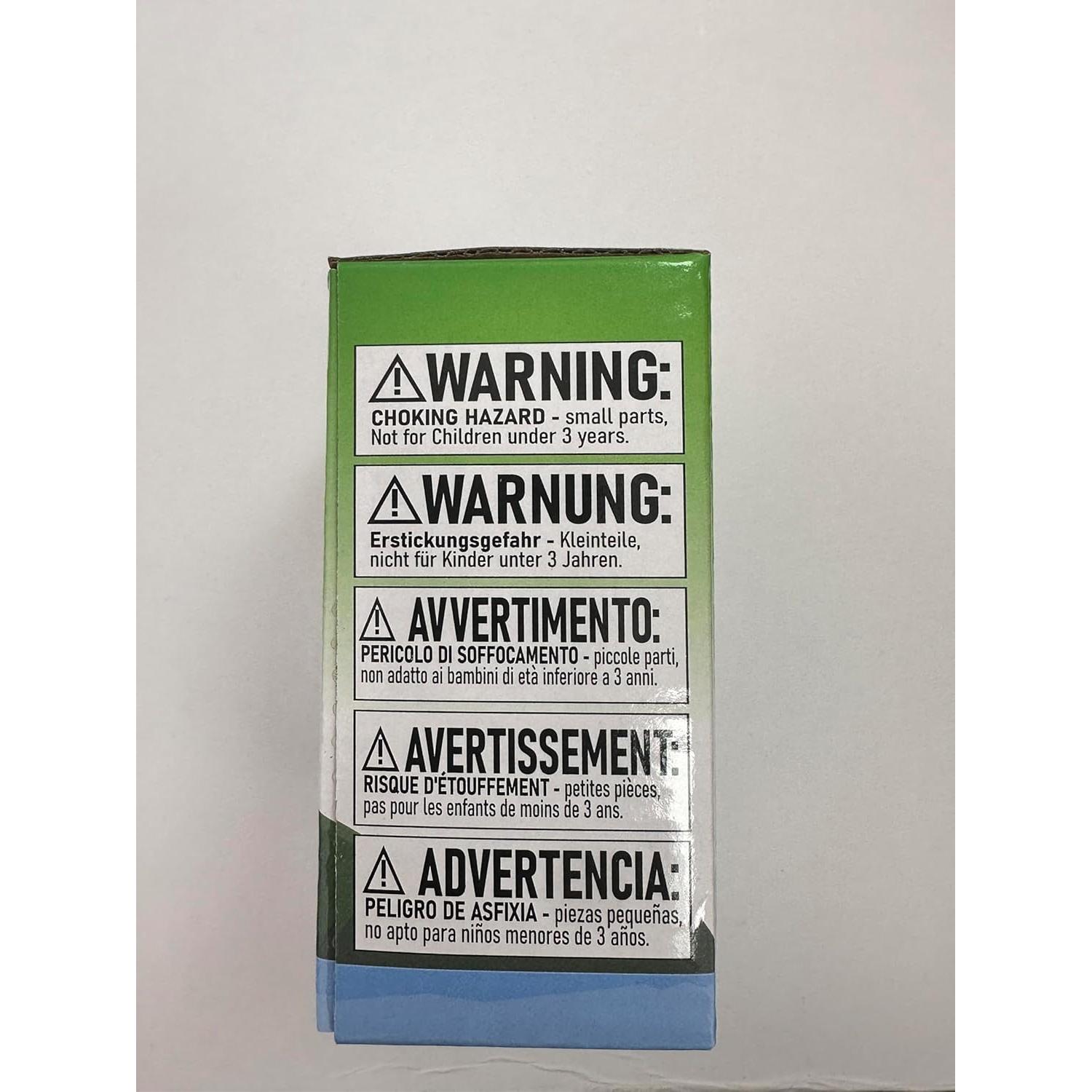 Binoculares para Niños YOPINSAND B-05 4x30mm Antideslizantes