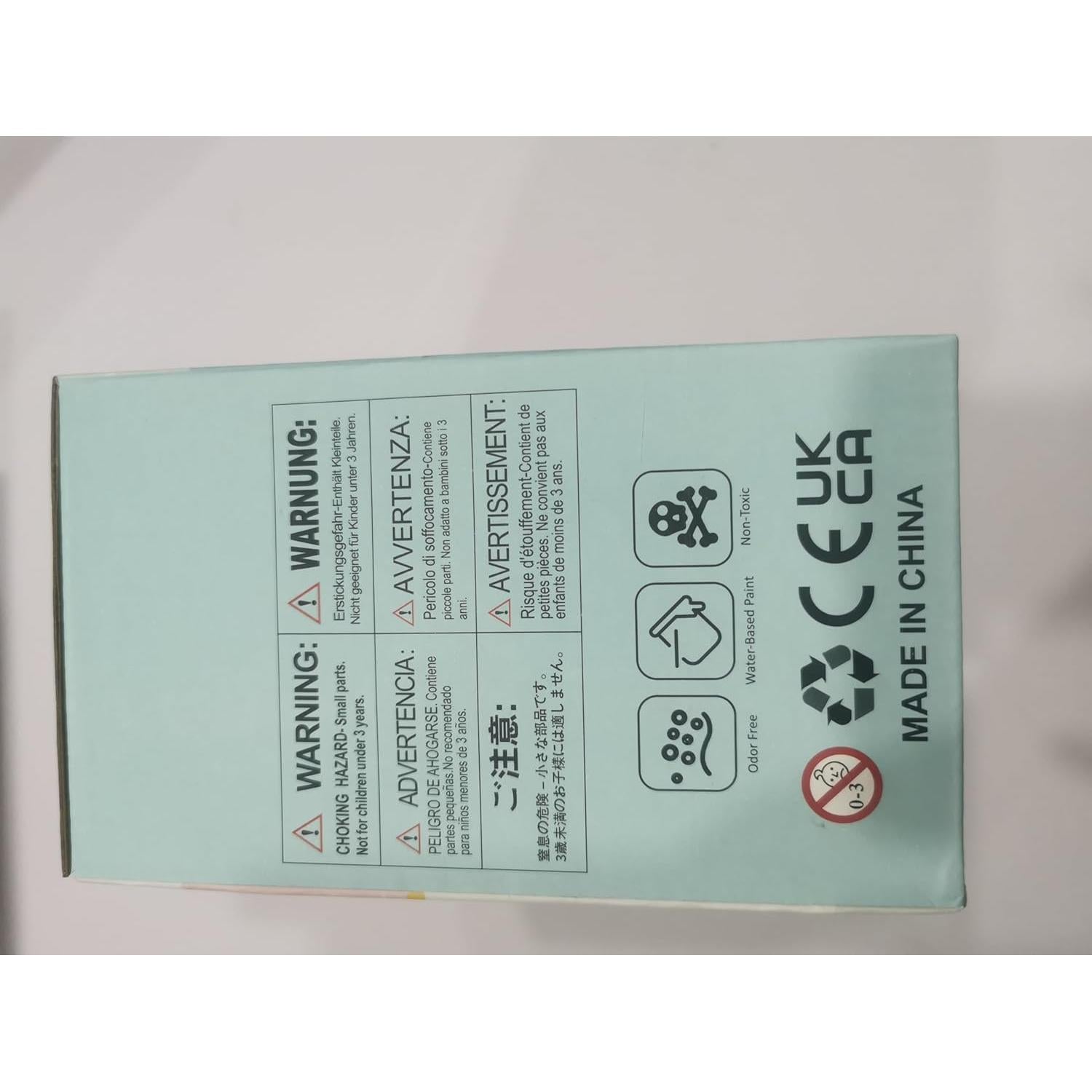 Kit Médico de Dentista de Madera ShenZhen, 41 Piezas para Niños