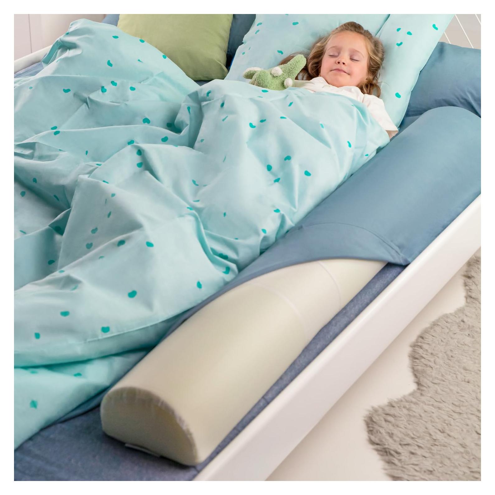 Protectores de Cama para Niños Banbaloo 135 cm - Paquete de 2