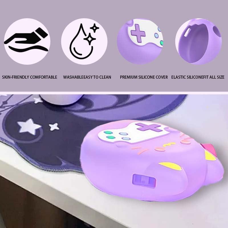 Funda de Silicona Tamagotchi Paradise con Lanyard y Protector