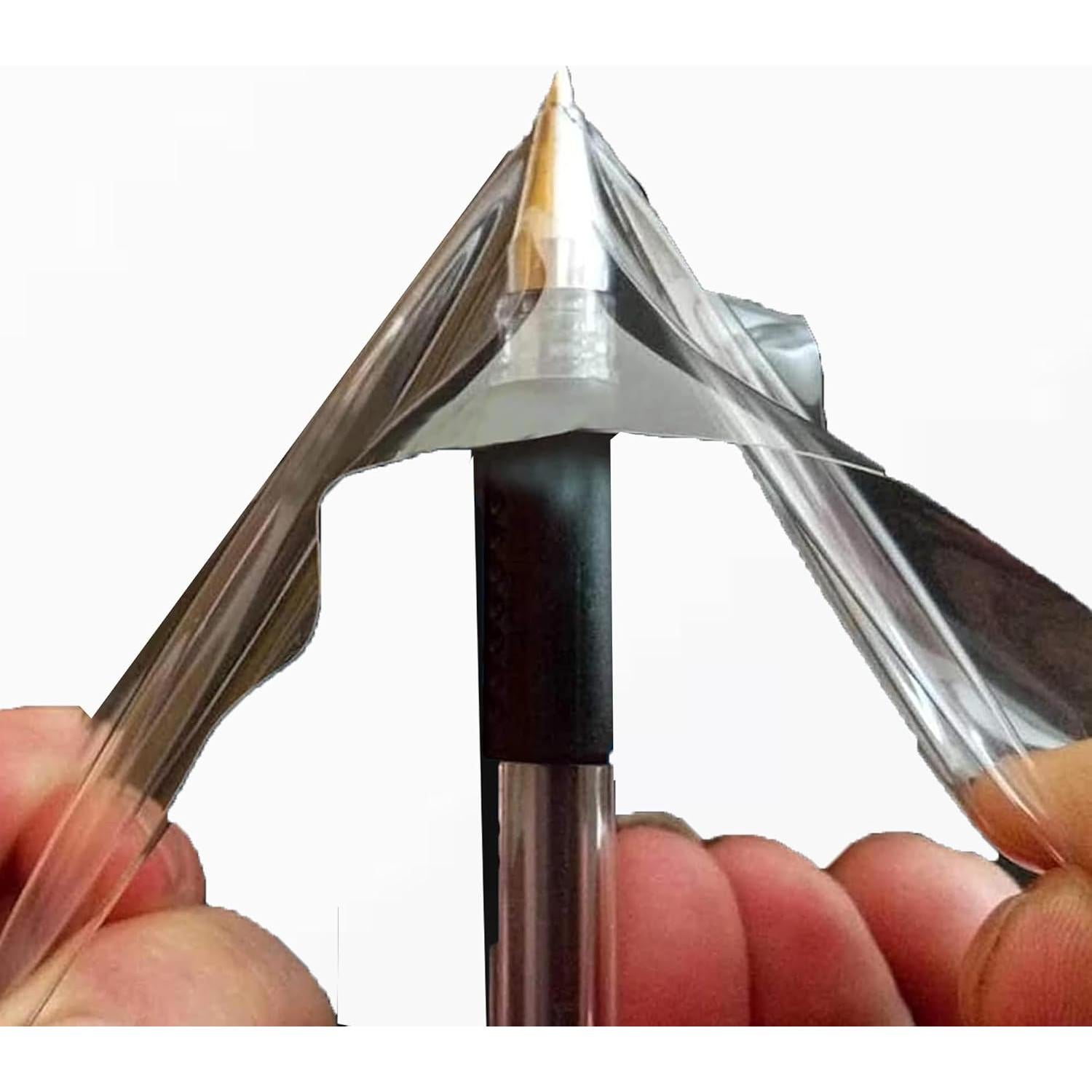 Protector de Pantalla TPU Lamshaw para Tamagotchi Nano - 6 Paquete