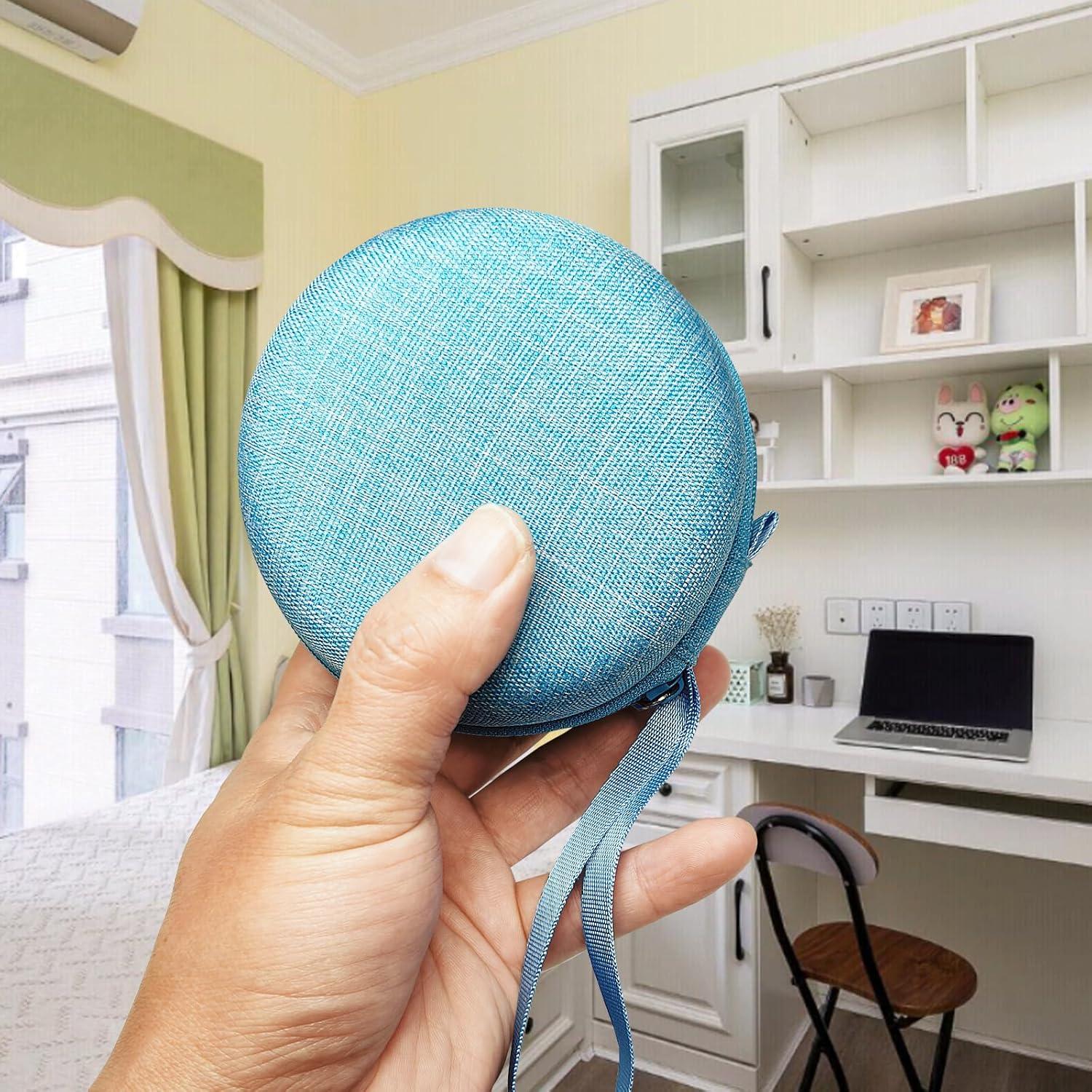 Funda de Silicona y Estuche EVA XEGIMOR para Tamagotchi Uni