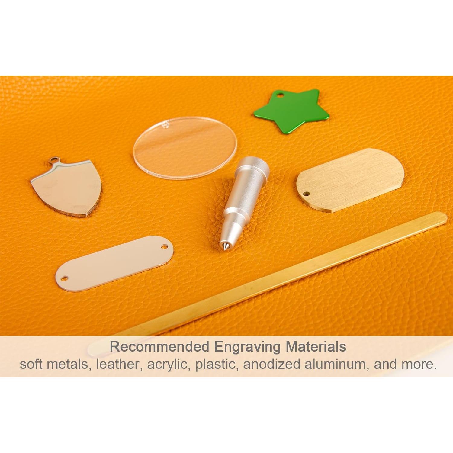 Herramienta de Grabado OVAN para Cricut Maker 3 y Explore