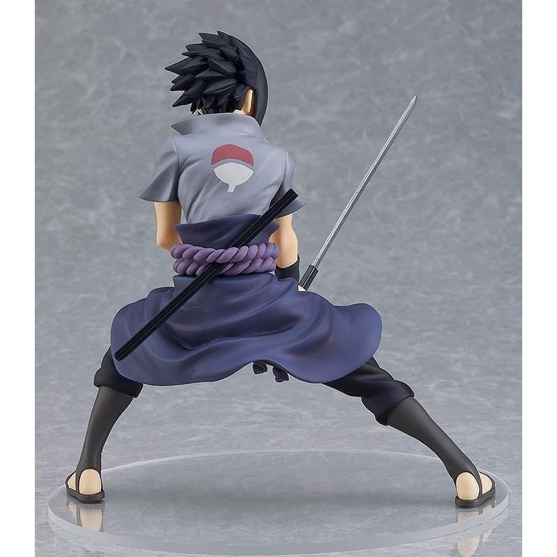 Figura Pop Up Parade Sasuke Uchiha Good Smile 24.1 cm