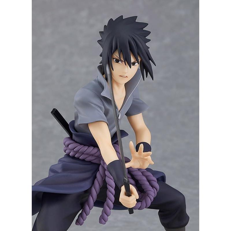 Figura Pop Up Parade Sasuke Uchiha Good Smile 24.1 cm