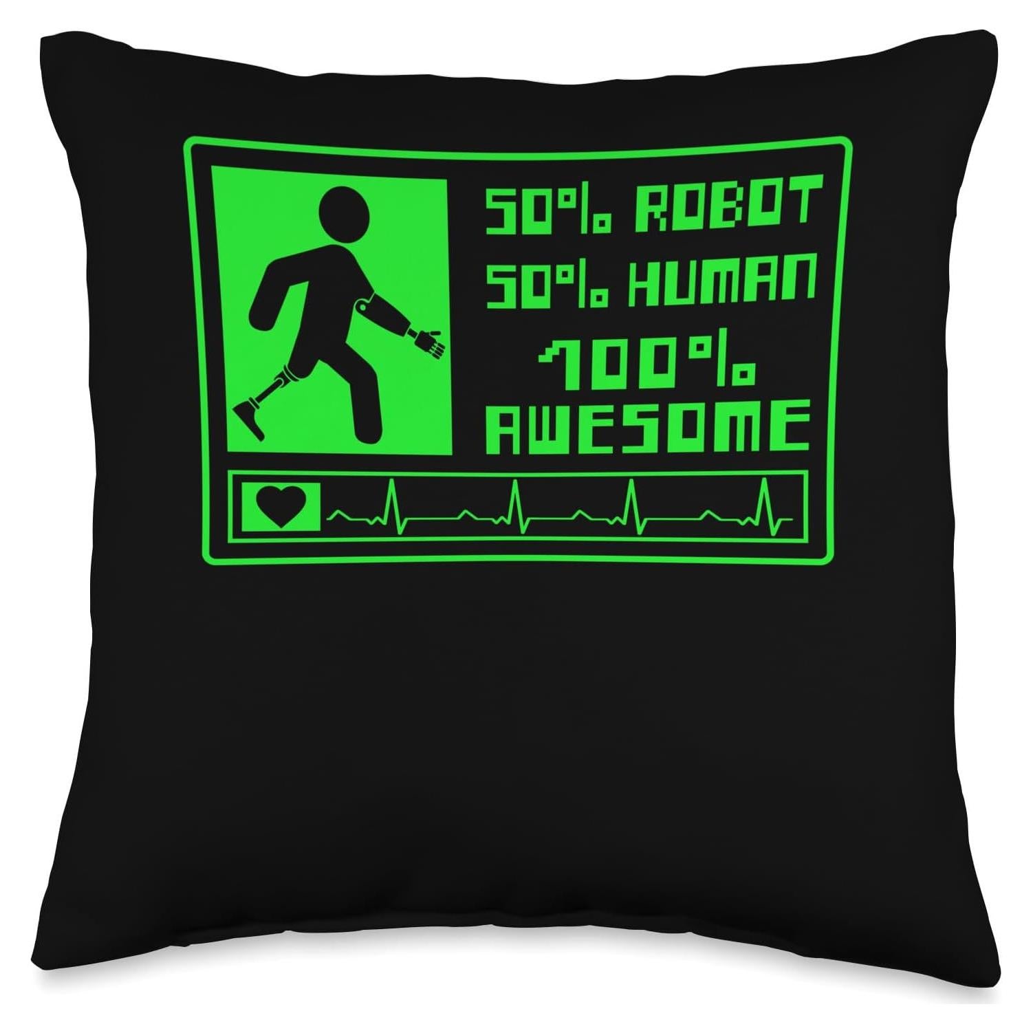 Cojín de Lanzamiento Vintage 40x40 cm JM0 - 100% Poliéster