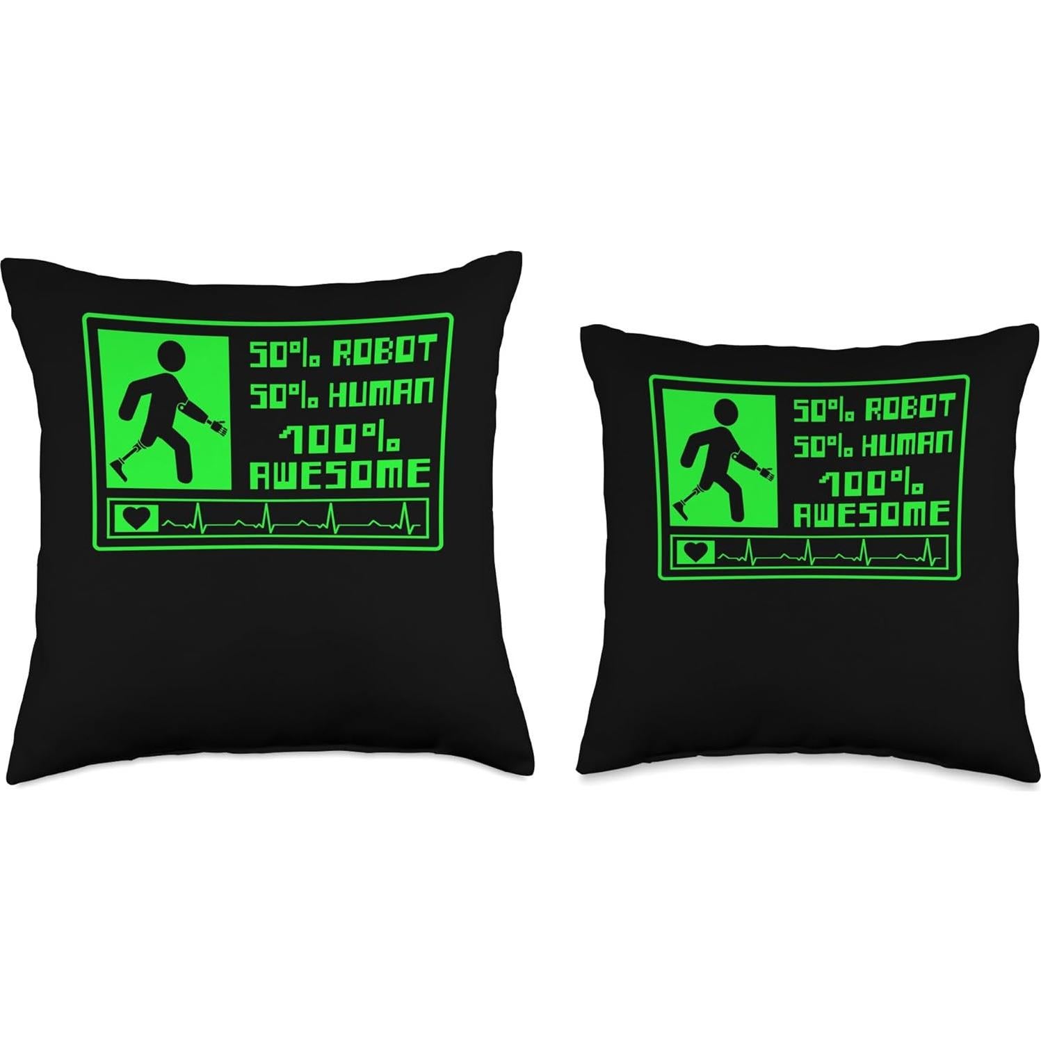 Cojín de Lanzamiento Vintage 40x40 cm JM0 - 100% Poliéster